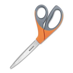 Westcott Office Expert Bent Stainless Scissors