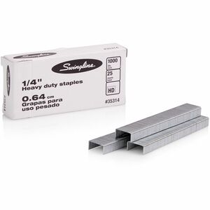 900XD SF13 Heavy-duty Chisel Point Staples - Click Image to Close
