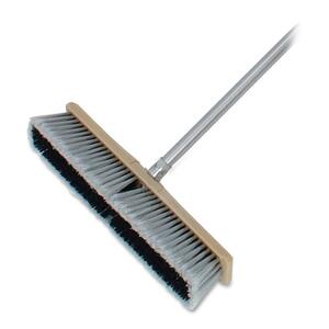 Wilen Professional All-Purpose Sweeper - 3" Wide