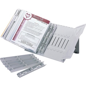 Master Products Catalog Stand Starter SetGreen