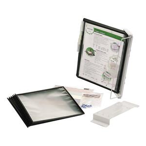 Master Masterview Wall Mount Reference SystemGray