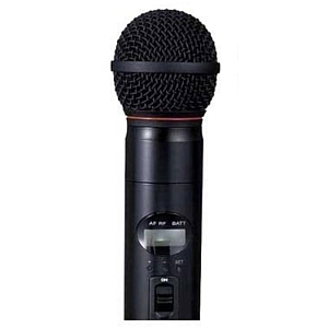 Sony CUF_780 Dynamic Vocal Microphone