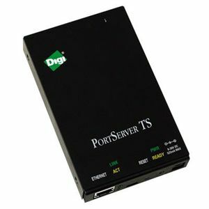 Digi PortServer TS 1 Device Server