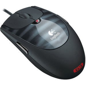 Logitech G3
