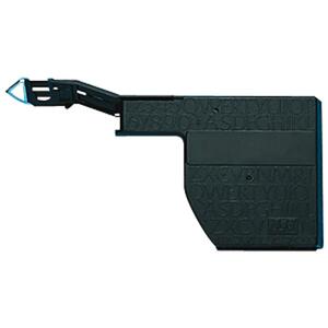 Smith Corona Black Ribbon - Black