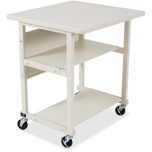 Balt LBPR Multipurpose Stand - Gray