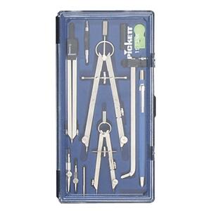 Chartpak Drafting Set