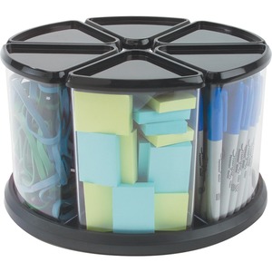Storage Organization