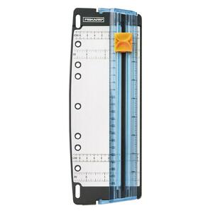 Blue Trimmer