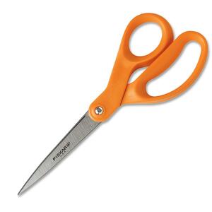 Acme United Kids Soft Handle Antimicrobial Scissors - Thumbnail view 