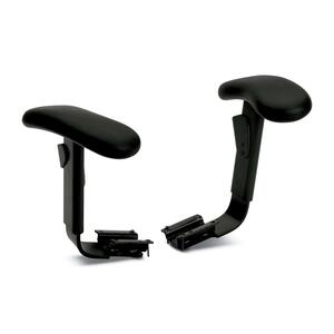HON Arm Kit for 6000 Series Sensible Seating Executive Chairs