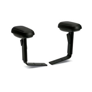 HON Gel Top Arm Kit for 7700 & 7900 Series Steel Seating Chairs