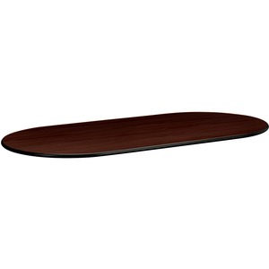 Oval Table Top
