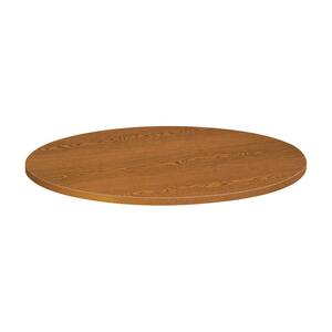 Medium Oak Conference Table Top