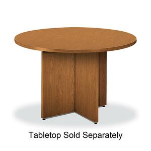 Black Feet. Titanium. Conference Table Base
