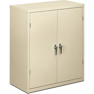 HON Brigade Series Storage Cabinet