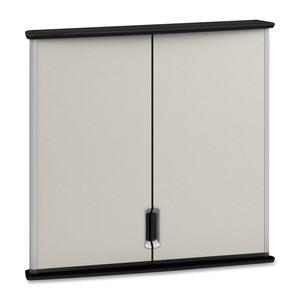 HON Tercero Collection Wall Presentation Cabinet