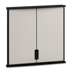 HON Tercero Collection Wall Presentation Cabinet