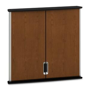HON Tercero Collection Wall Presentation Cabinet