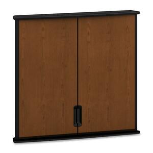 HON Tercero Collection Wall Presentation Cabinet