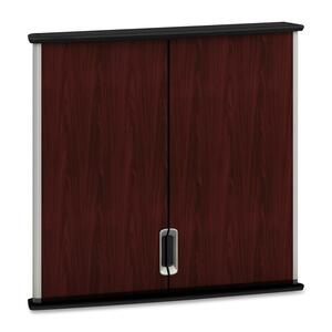 HON Tercero Collection Wall Presentation Cabinet