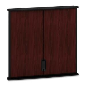 HON Tercero Collection Wall Presentation Cabinet