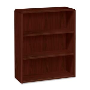 Mahogany Bookcases