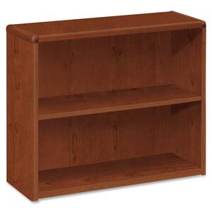 Cherry Bookcase