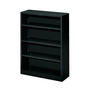 Black Bookcase