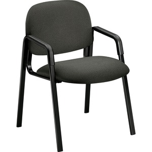 Solutions Seating 4003 Side-Arm Guest Chair