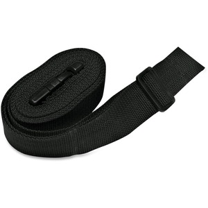 HON AV Safety Belt - Black