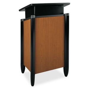 Cherry Black Table