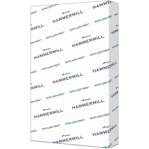 Hammermill Tidal MP Paper - Legal - 8.5" x 14" - 20lb - 500 x Sheet