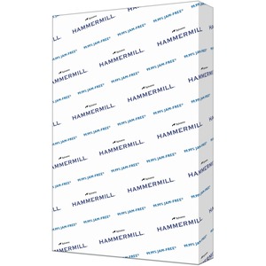 Hammermill Tidal MP Paper - Ledger - 11" x 17" - 20lb - 500 x Sheet