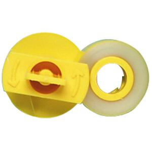 Nukote ActionWriter Typewriter Correction Tape - 6 / Pack Nukote ActionWriter Typewriter Correction Tape - 6 / Pack