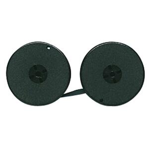 Nukote Black Nylon Ribbon - Black