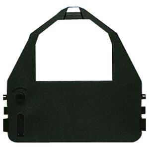 Nukote Black Ribbon - Dot Matrix - 2200000 Character - Black