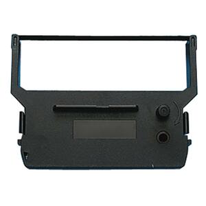 Nukote Black Nylon Ribbon - Dot Matrix - Black