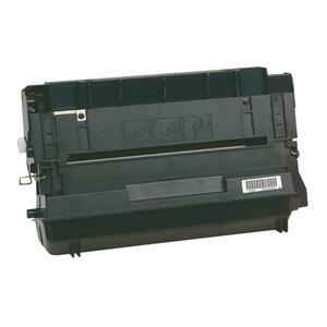Nukote Black Toner Cartridge - Laser - 10000 Page - Black