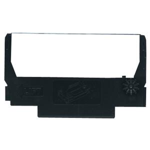 Nukote Purple Nylon Ribbon For Epson ERC-30, ERC-34 and ERC-38 Ribbon Cartridge - Dot Matrix - Purple