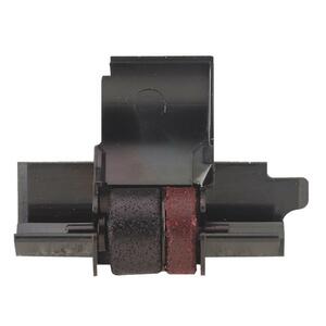 Nukote - Black and Red Calculator Ink Rollers