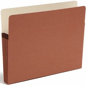 73224 Redrope File Pockets