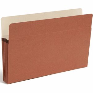 74224 Redrope File Pockets - Click Image to Close