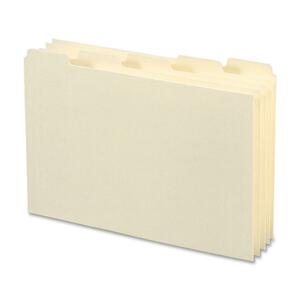 Blank Tab Sheet