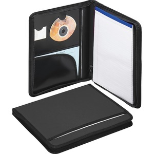 Padfolio Zipper