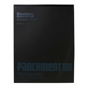 Elmer's Parchment Tracing Paper Pads - 50 Sheet(s) - 25lb - 14" x 17" - 50 / Pad - White