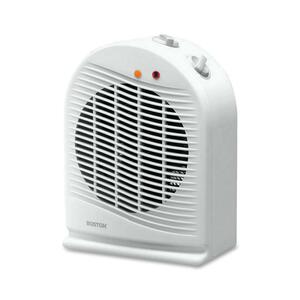 Elmer's Covection Floor Heater - Flame Retardant - Gray