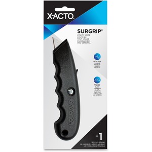 Hand Shaped Retractable Utility Knife