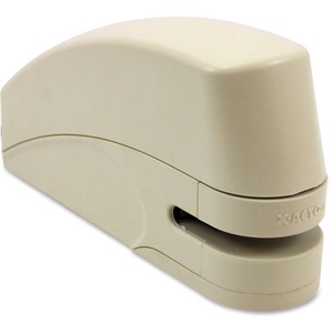 Elmer's Personal Electronic Stapler - Electric Stapler - 20 Sheets Capacity - 210 Staple Capacity - Putty