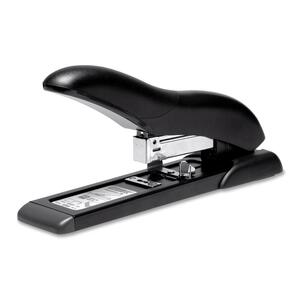Elmer's Rapid Heavy-duty 70 Stapler - Heavy Duty Stapler - 85 Sheets Capacity - 70 Staple Capacity - 1/4", 3/8", 1/2" Staple Size - Black